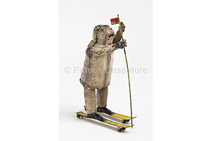 Mes jouets sports d'hiver, Patrick Desparture Collection, 